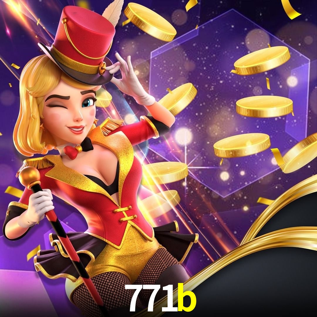 Welcome Bonus 771b
