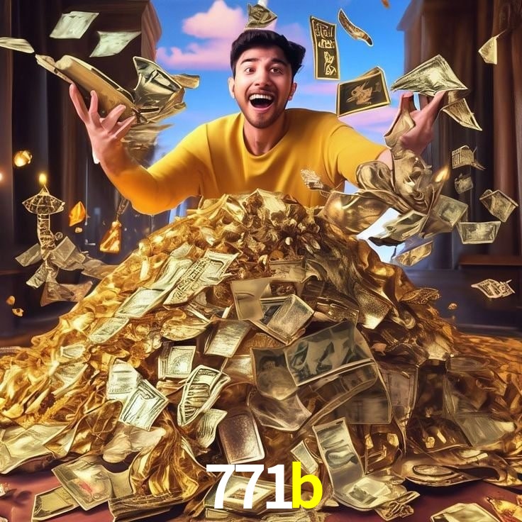 Estatísticas 771b