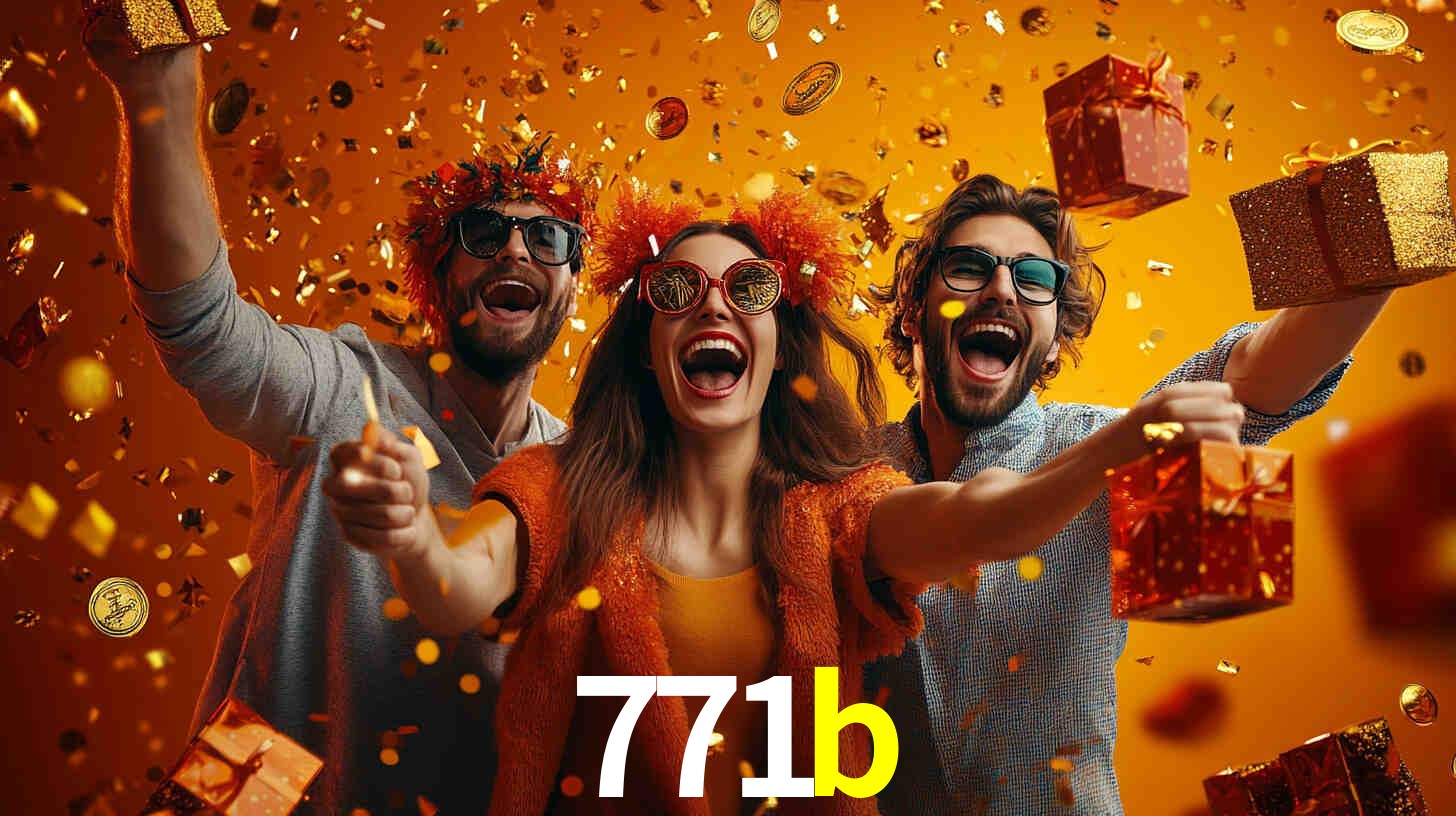 771b - Cassino Online Confiável! - 771b login