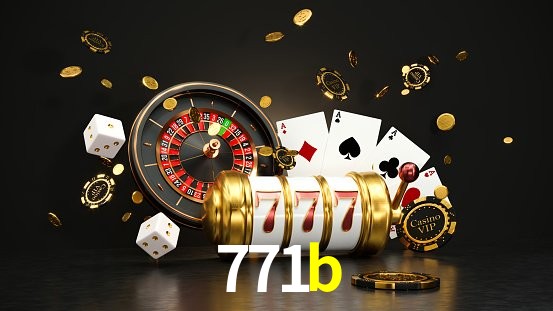 Statistics 771b