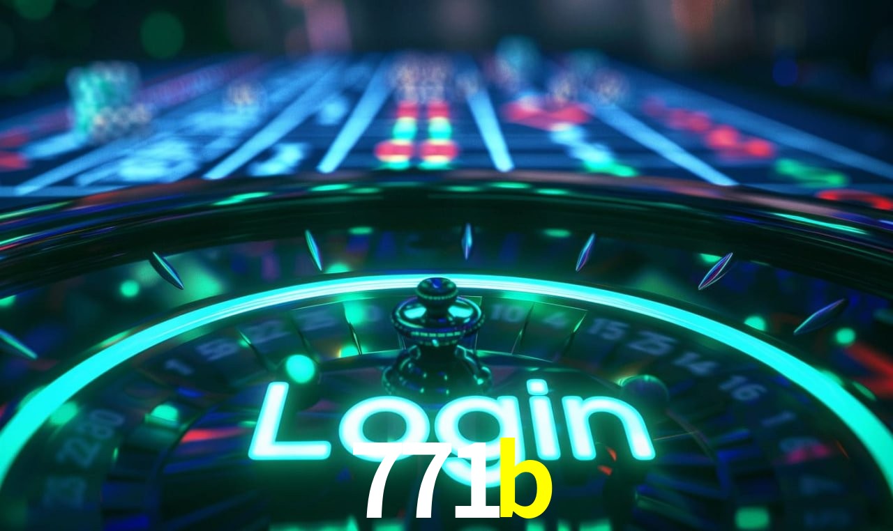 Jogos de Slot 771b