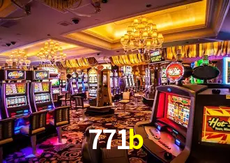771b Cassino - 80+ Mesas ao Vivo