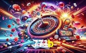 Casino Ao Vivo 771b
