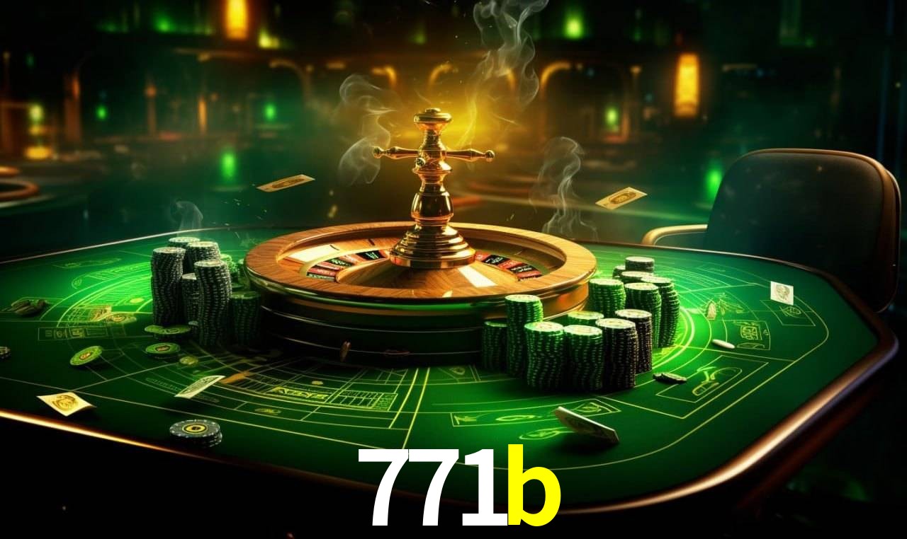 Interface do App 771b
