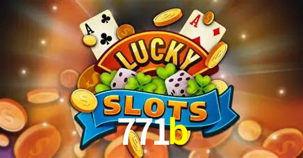 Descubra o Mundo do Cassino Online com 771b