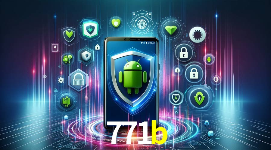 Security Systems 771b