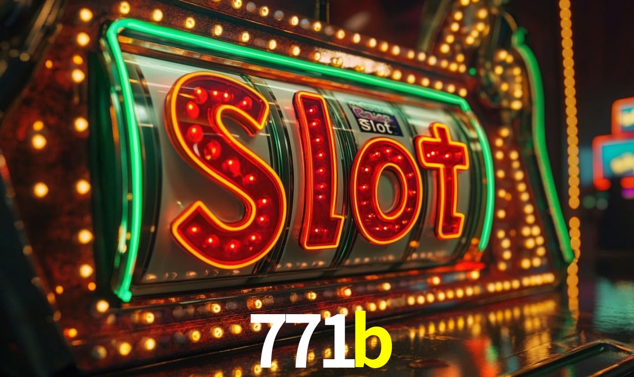 771b - Security
