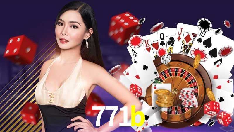 Casino VIP 771b