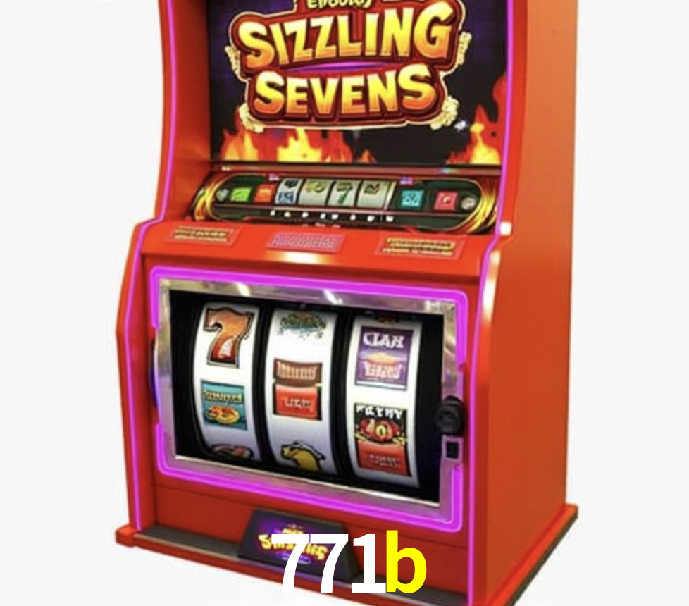 APP oficial da 771b para mobile