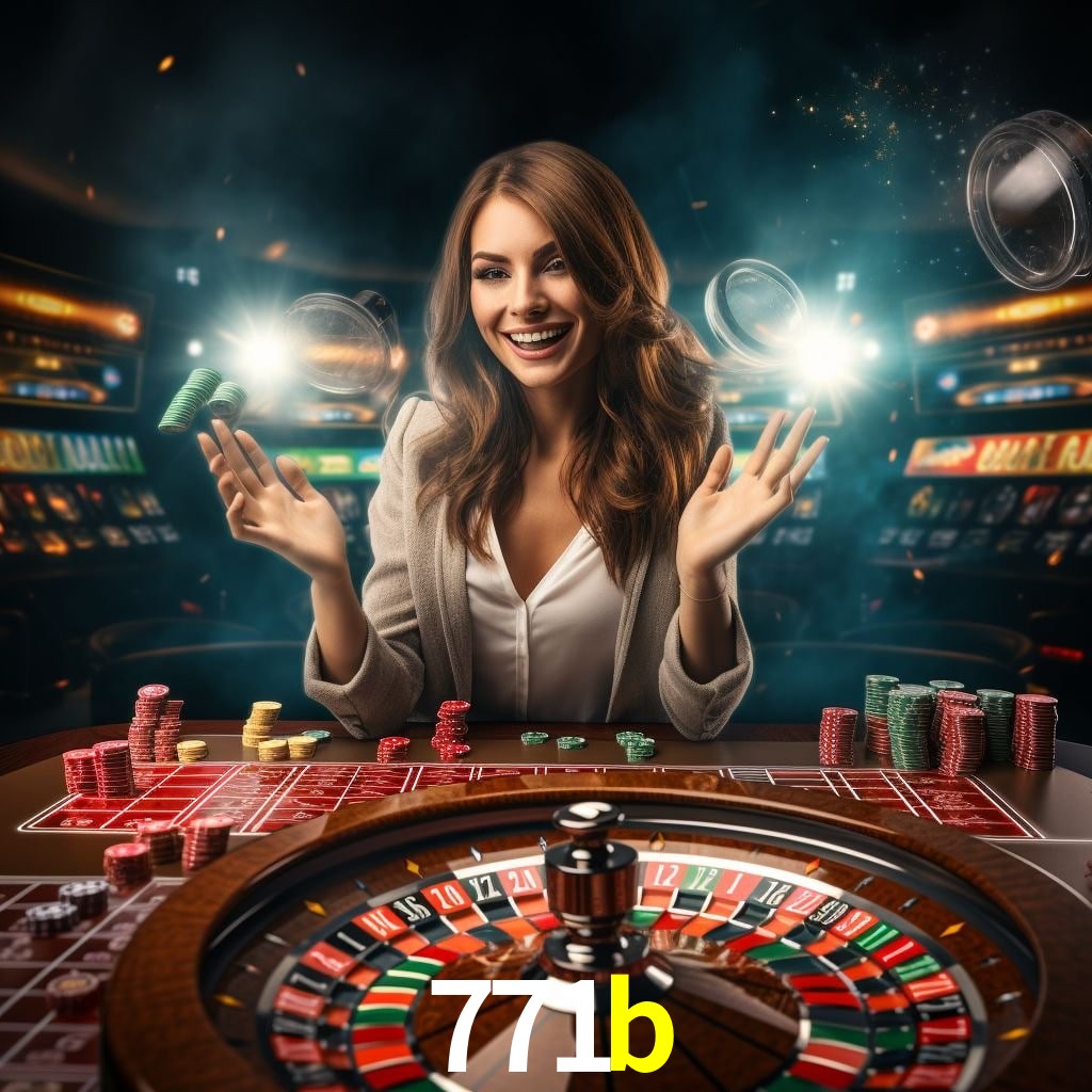 771b App Interface