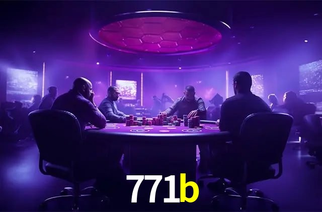 Tecnologia da Plataforma 771b