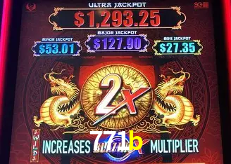 771b Belo Horizonte - VIP Casino