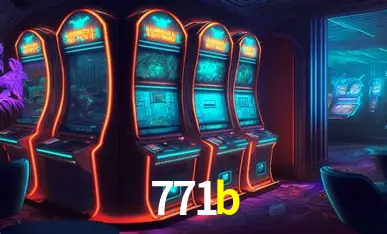 A Emoção da Loteria na 771b: Uma Chance de Mudança de Vida
