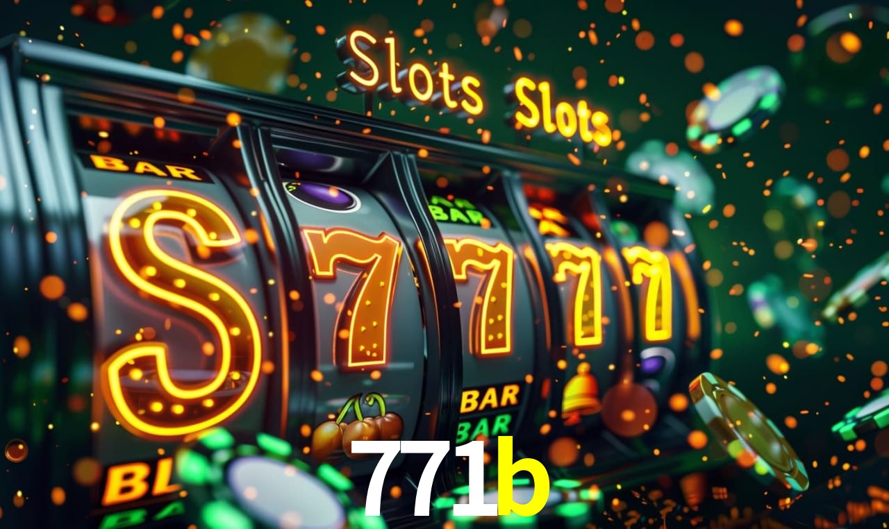 Recursos de Bônus 771b