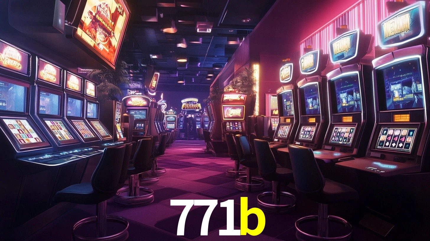 Welcome Bonus 771b