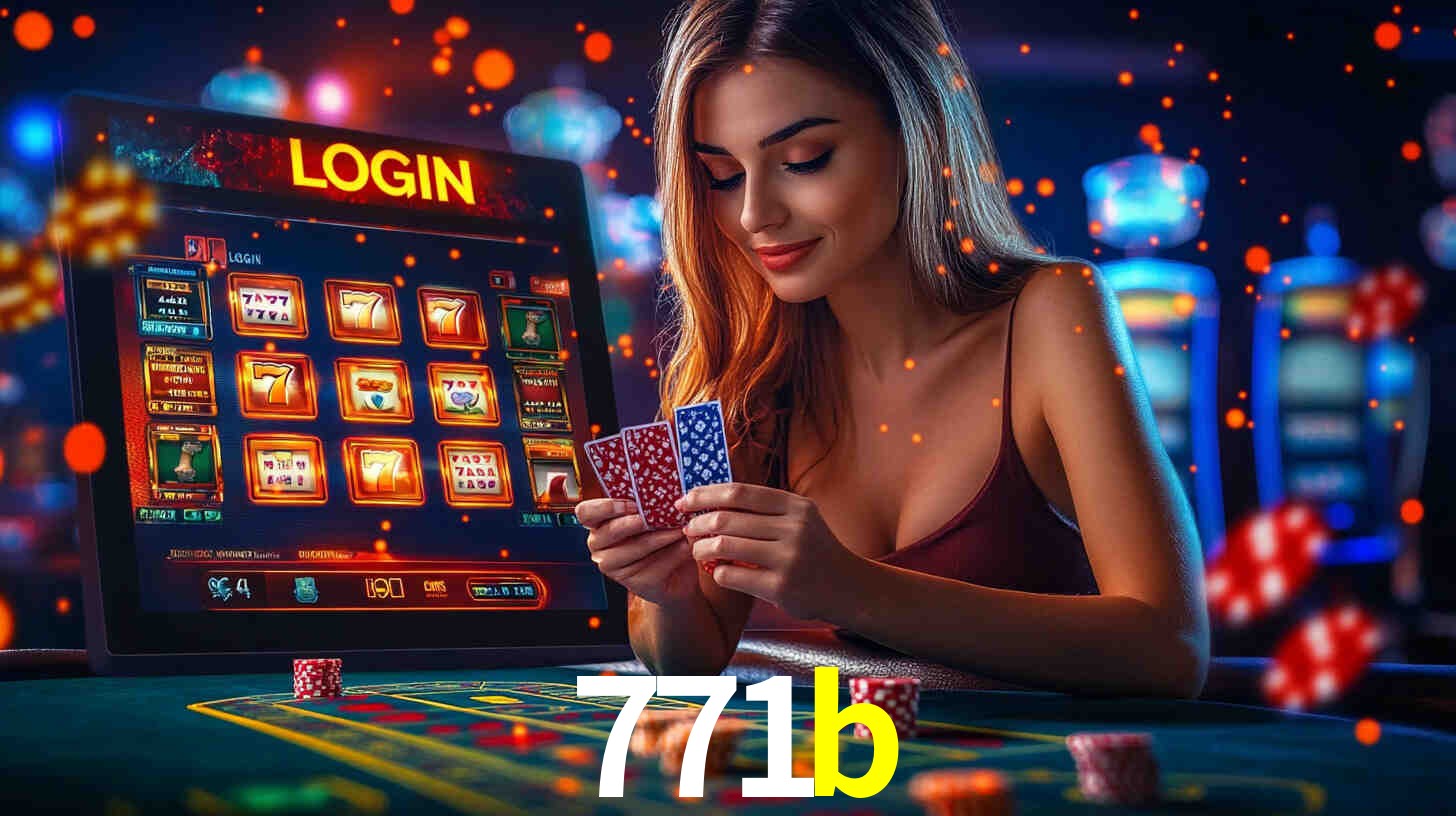 771b,771b login