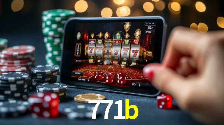 VIP Casino 771b