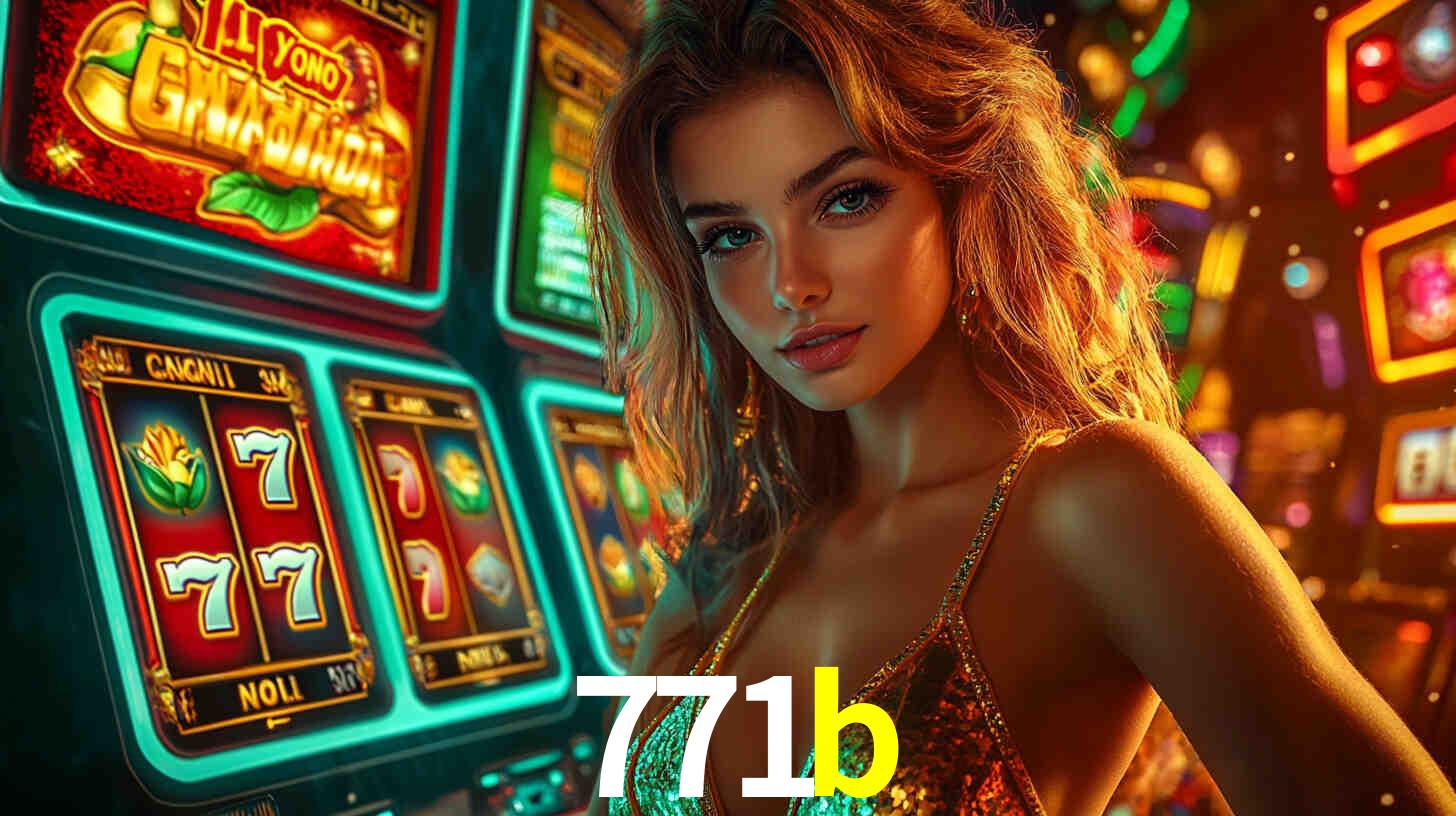 Roulette Table 771b