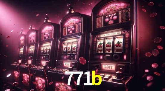Casino Ao Vivo 771b