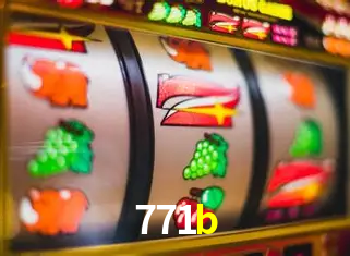 A Emoção da Loteria na 771b: Uma Chance de Mudança de Vida