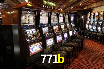 Inovações de Jogos na 771b: O Futuro das Experiências Interativas