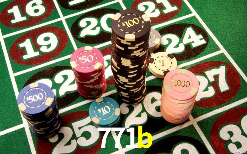Provedores de Jogos 771b