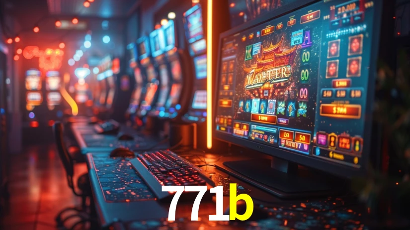 771b,771b login