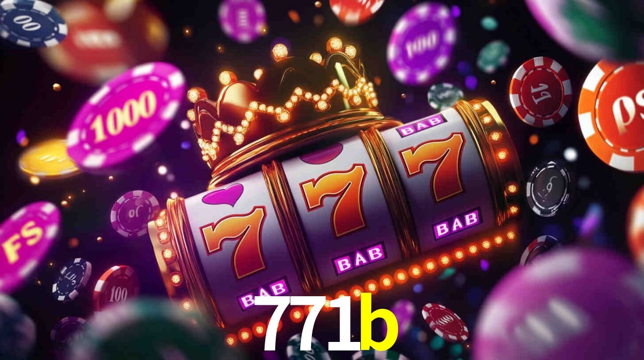 Account Benefits 771b