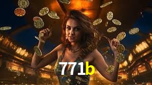 Game Providers 771b