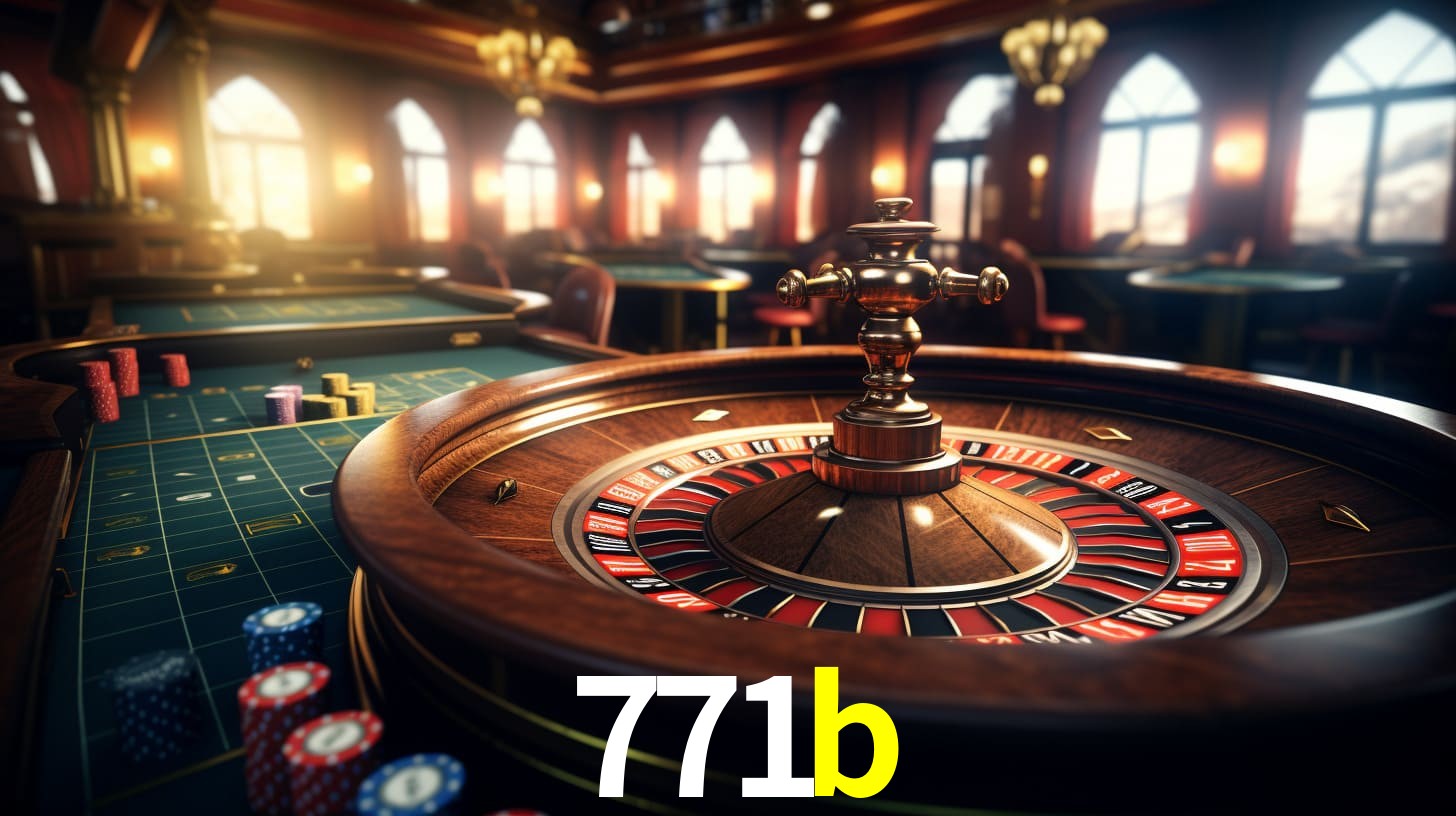 Football Betting 771b