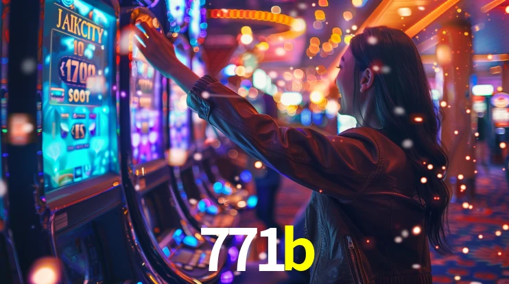 Explore as vantagens do 771b: serviço profissional e confiabilidade